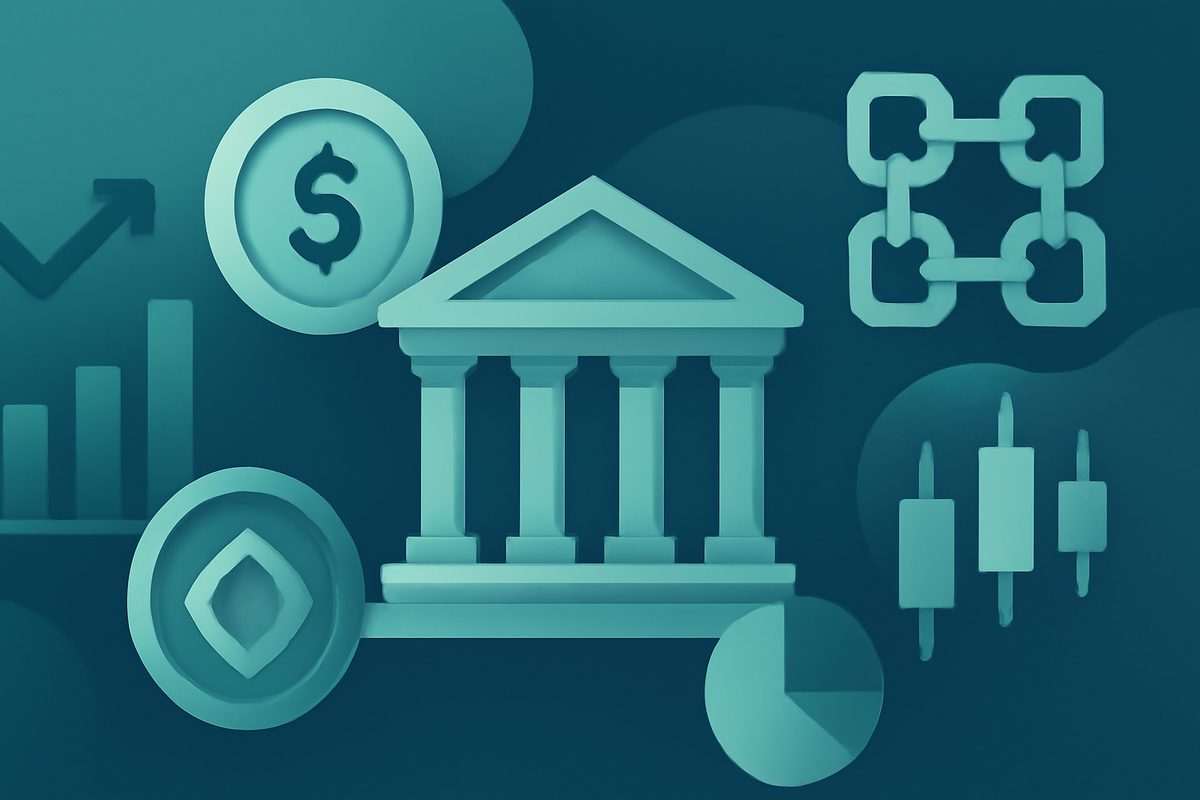 OCC Gives OpenReserve Green Light for US Bank With $210M Capital