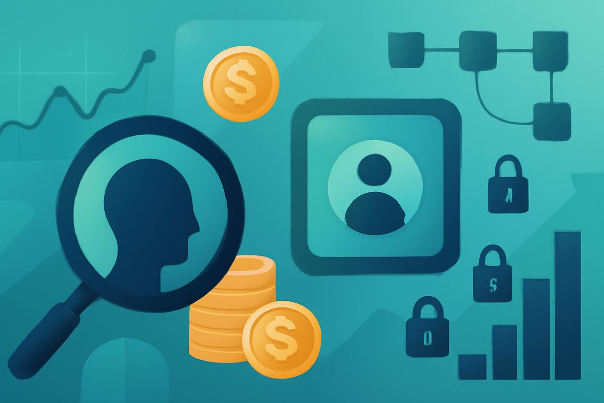 Chainalysis Flags 7,700 Suspicious Crypto Accounts in Operation Lighthouse