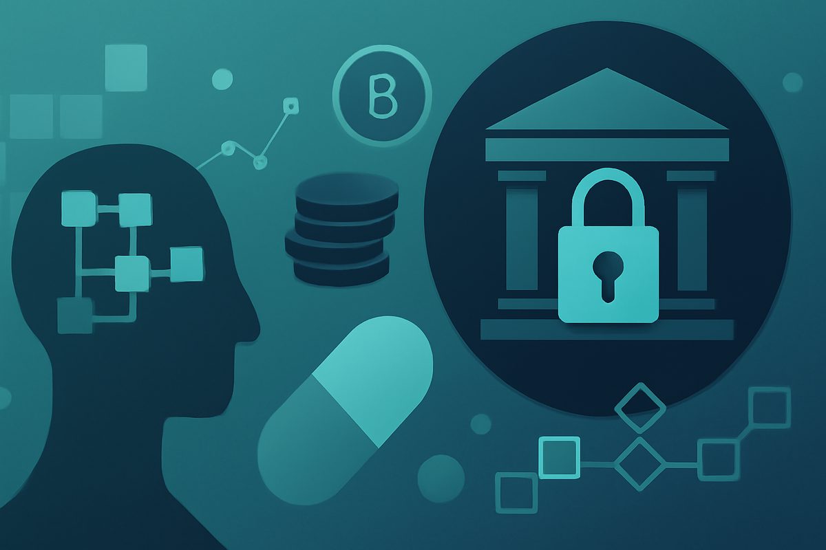 AI-Designed Drugs Face Patent Gridlock and Legal Hurdles