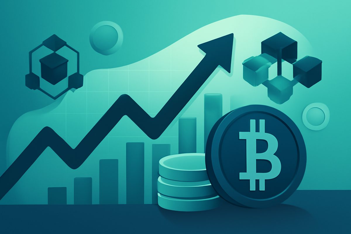 Standard Chartered: What It’ll Take for Bitcoin to Hit $100,000