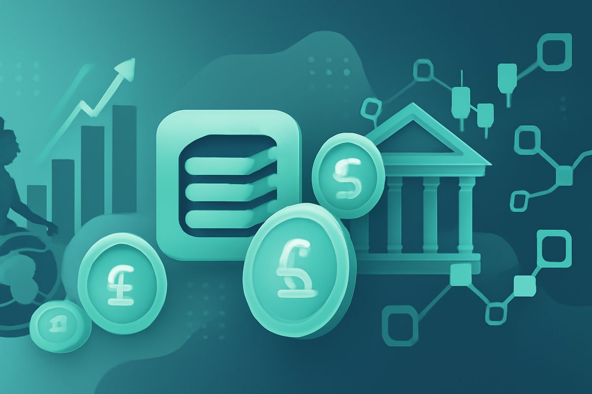 Payward и LSE токенизируют 100 британских акций в xStocks