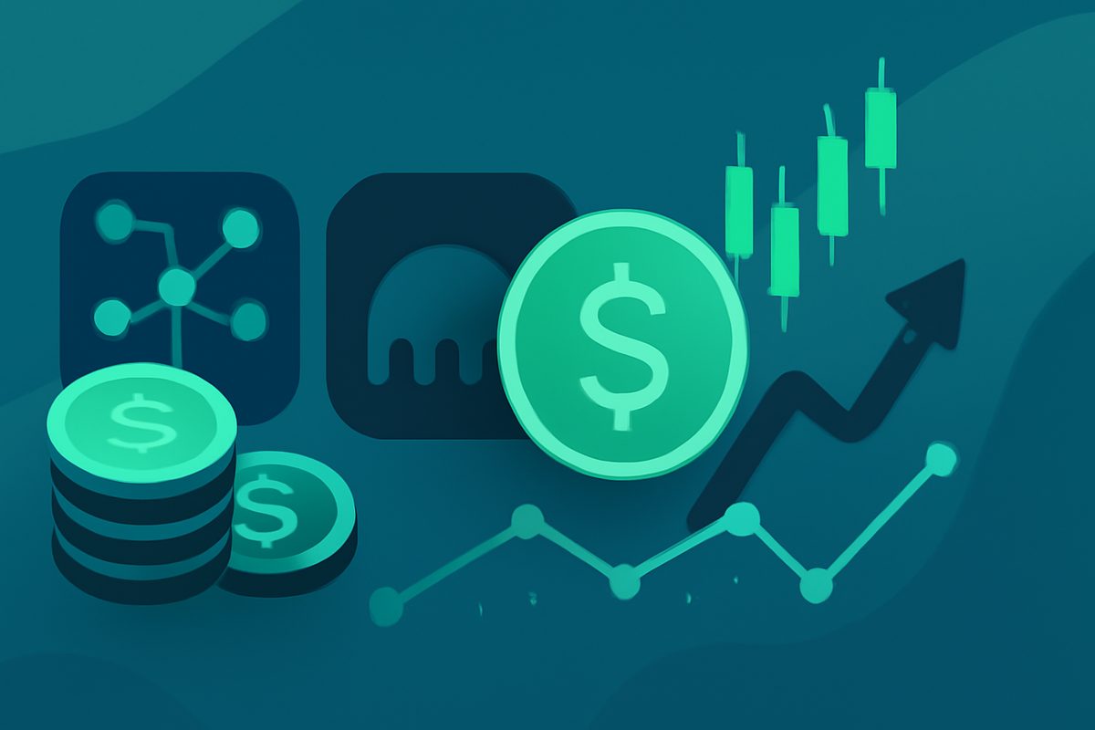 Payward и SoFi: SoFiUSD на Kraken и долларовые расчеты 24/7