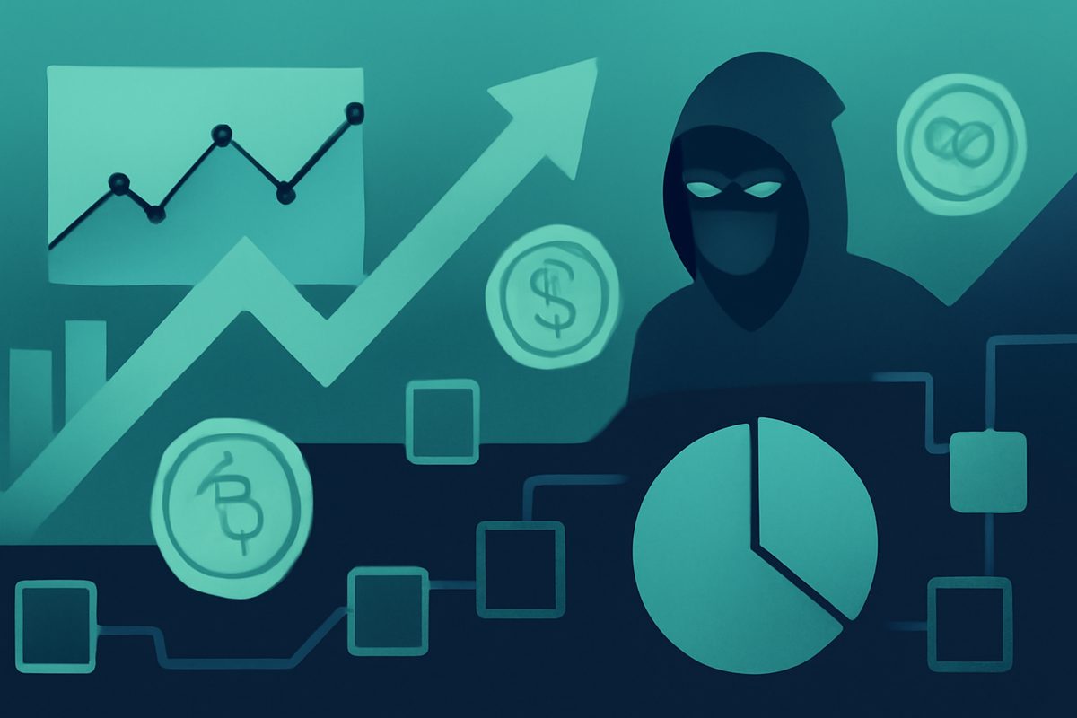 PeckShield: Crypto Hacks Jump 67% in August, But Losses Drop to $136M