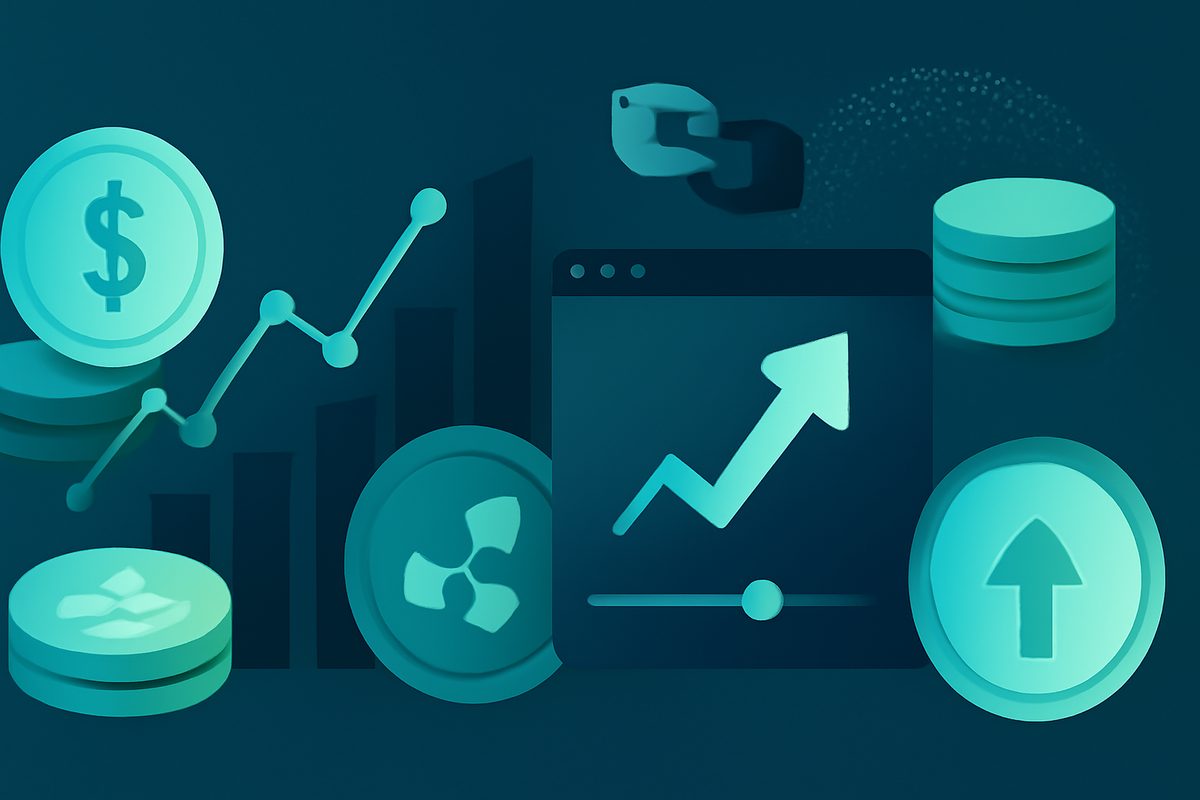 Polymarket Rolls Out 20x Leverage Perpetual Futures for Crypto, Stocks & Commodities