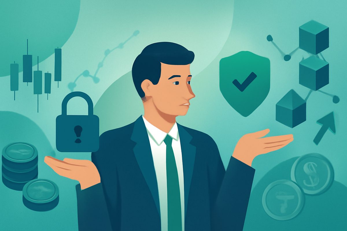 Flock Safety CEO Calls for Balance Between Privacy and Public Safety