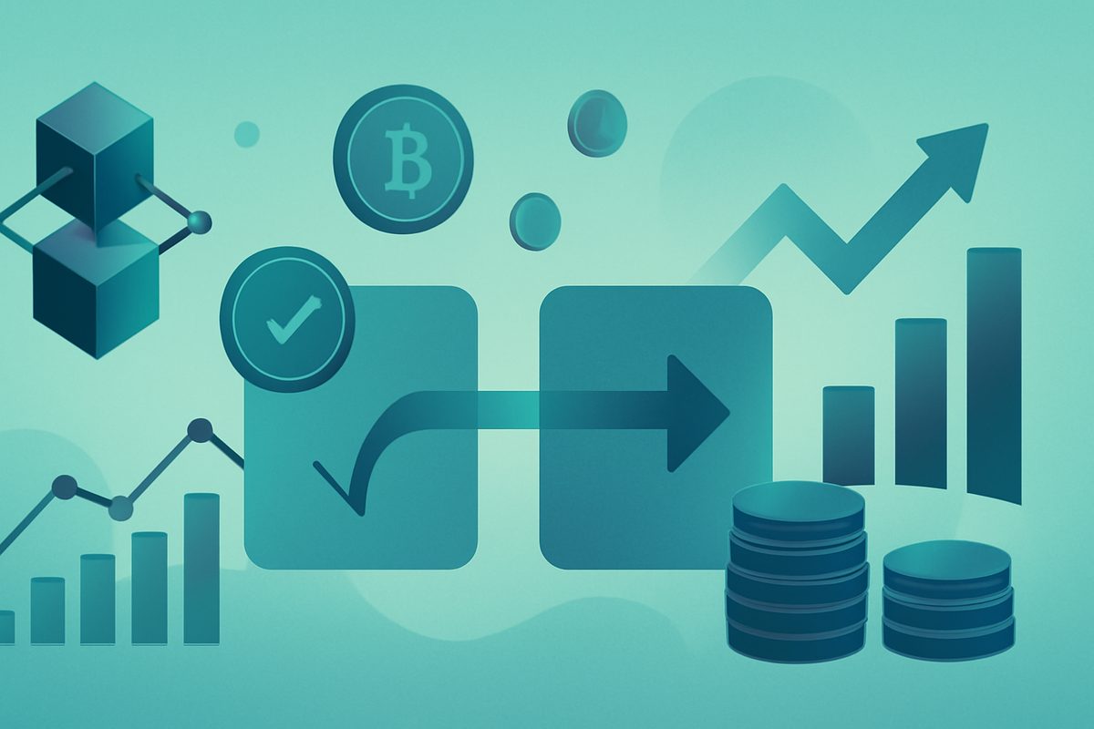 CTDG Dev Hub Unveils Protocol Upgrade: Consensus Split from Execution for Blockchain Scaling