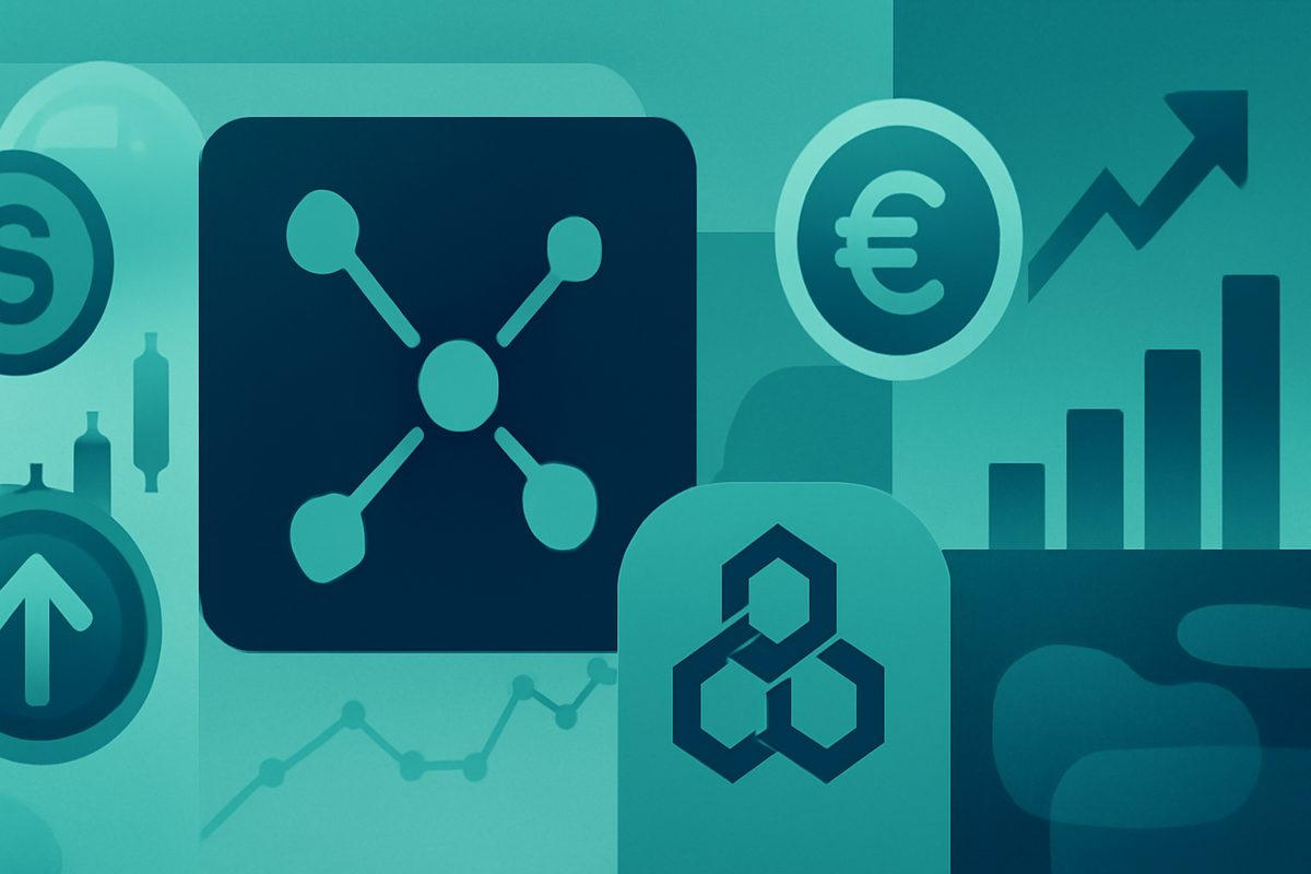 Pyth Network Becomes Official External Distributor of Nasdaq Data