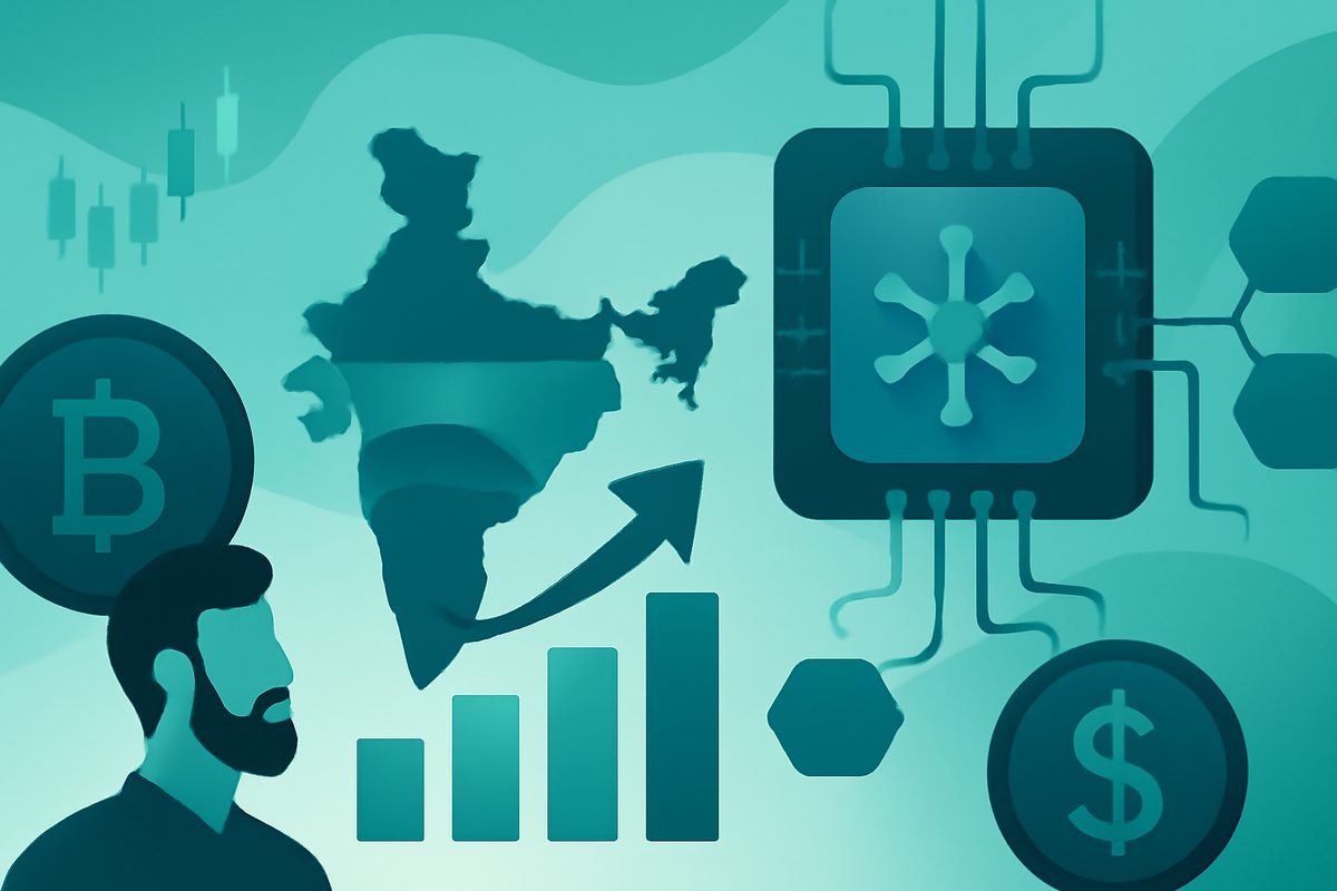 QpiAI Kicks Off Quantum Processor Manufacturing in India