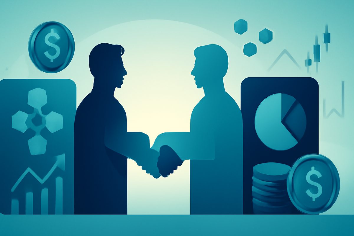 Quantinuum and Quanta Team Up to Scale Quantum Systems