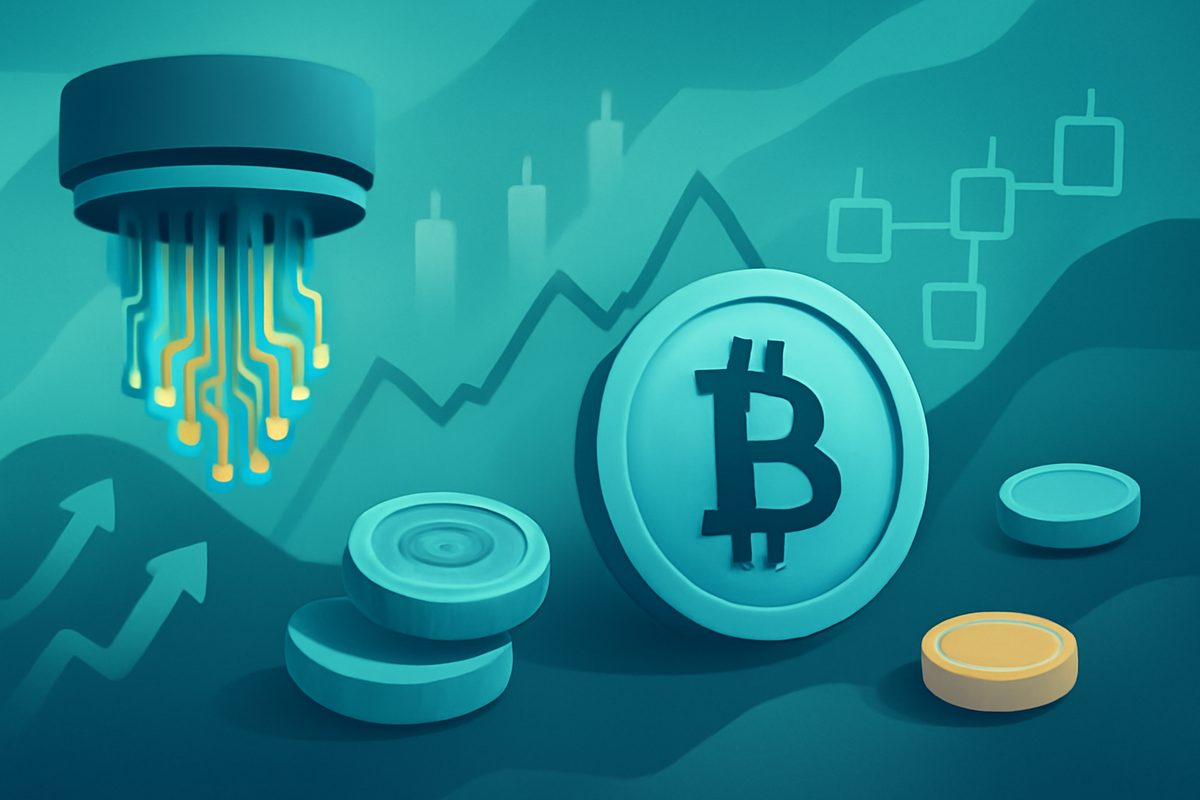 Quantum Computers vs. Bitcoin: Real Threat or Just Hype?