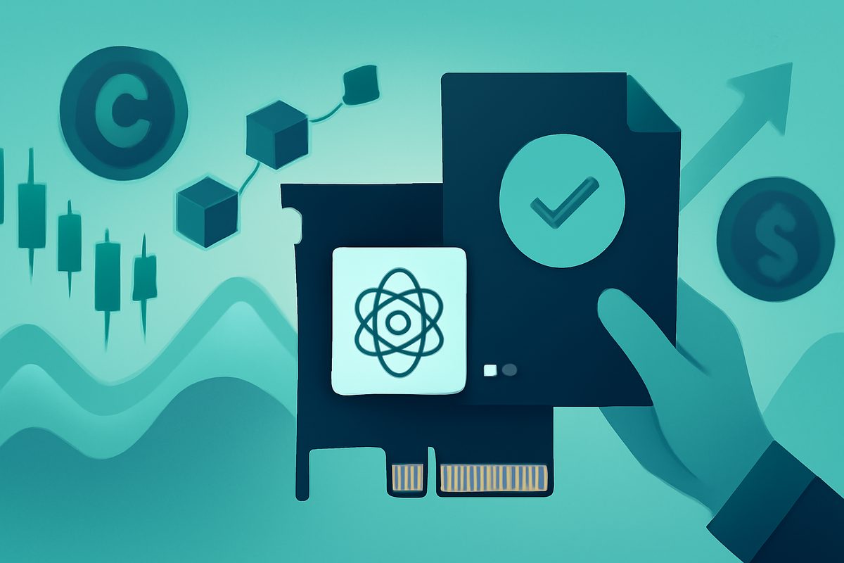 Quantum eMotion Submits eCore‑Q PCIe Quantum Entropy Module for NIST CMVP Certification