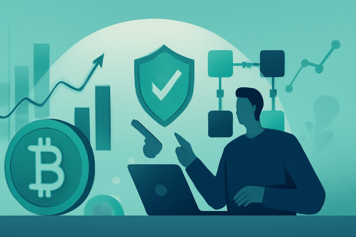 QuFi Rolls Out Post-Quantum Bitcoin Security—No Network Changes Needed