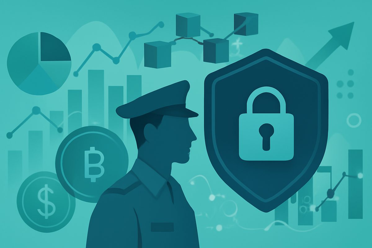 QuSecure Puts QuProtect R3 Post-Quantum Security to the Test with the US Army