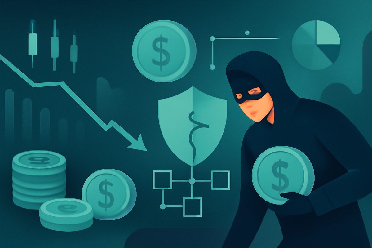 Rain Vulnerability Leads to $1.1M Crypto Neobank Hack on Solana