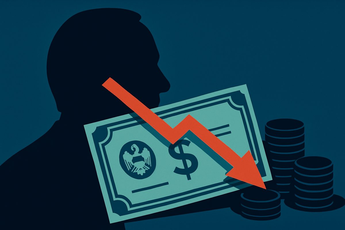 Ray Dalio: US Faces Debt Crisis Risk Within Three Years