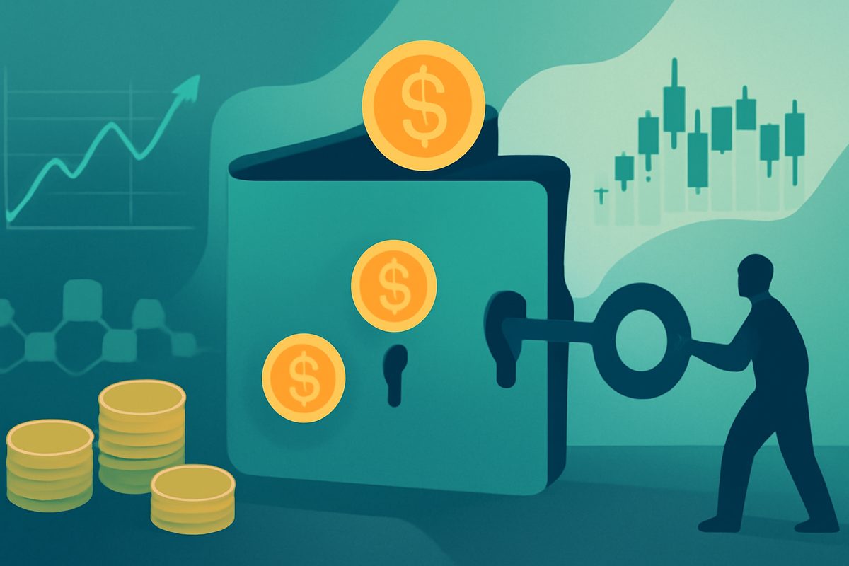 Crypto Wallet Recovery: $1 Billion Wallet Turns Out to Hold $10
