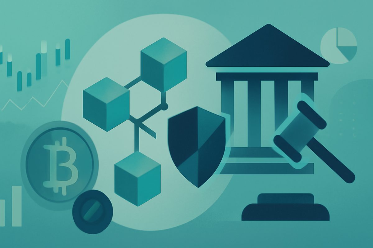 Revised CLARITY Act Targets 'Non-Decentralized' DeFi Operators Ahead of Senate Vote