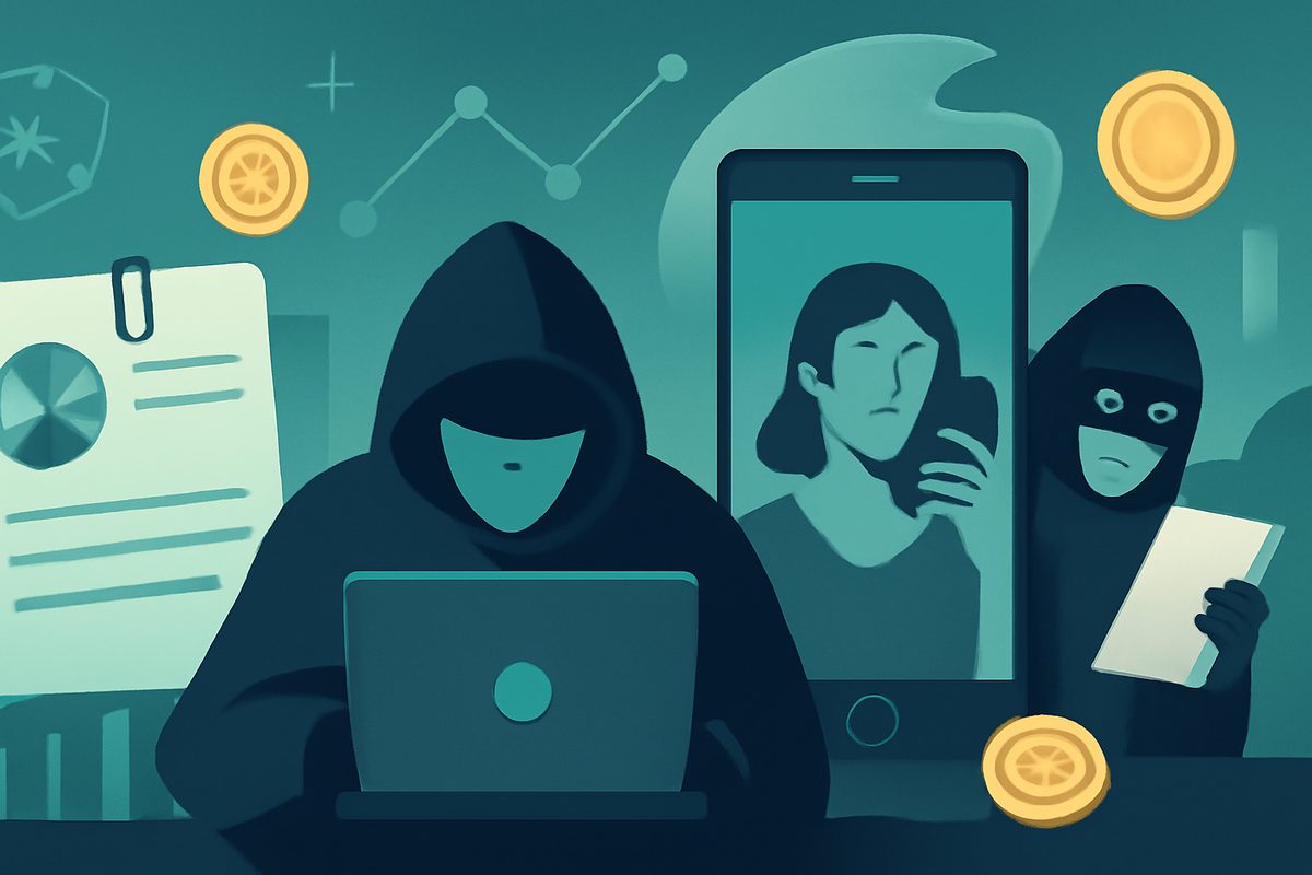 Revolut Hackers Leak Customer IDs and Selfies, Threaten Daily Dumps