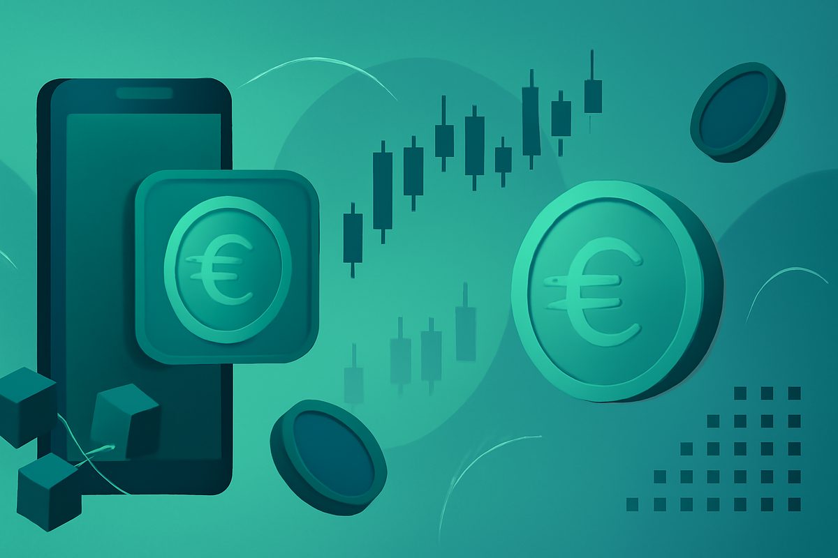 Revolut to Launch EURR Euro Stablecoin on Revolut X