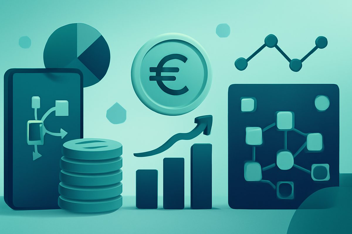 Revolut Rolls Out EURR Euro Stablecoin Across Three European Markets