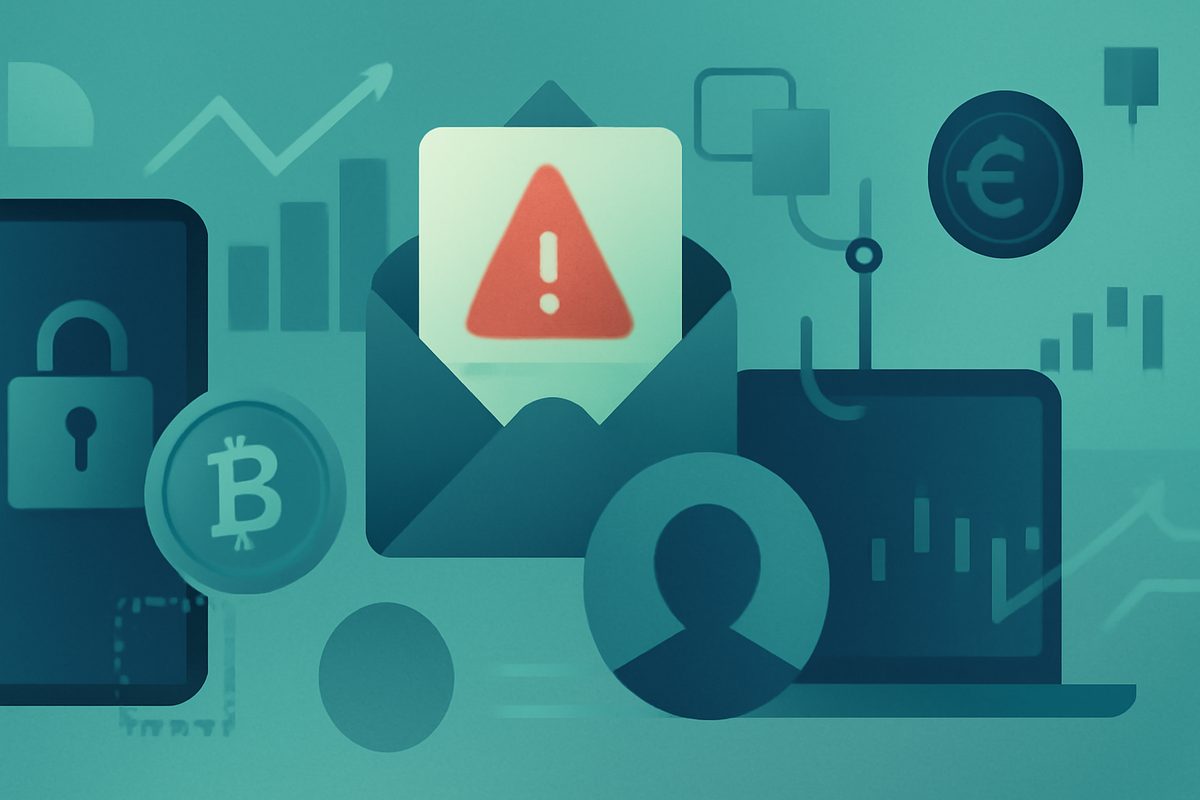 Revolut Data Leak: Hackers Used Fake Requests from Italian Gov Emails