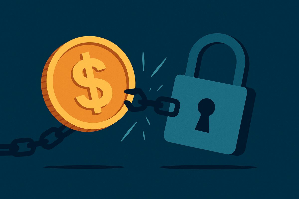 Riot Platforms погасила $200 млн у Coinbase и сняла залог