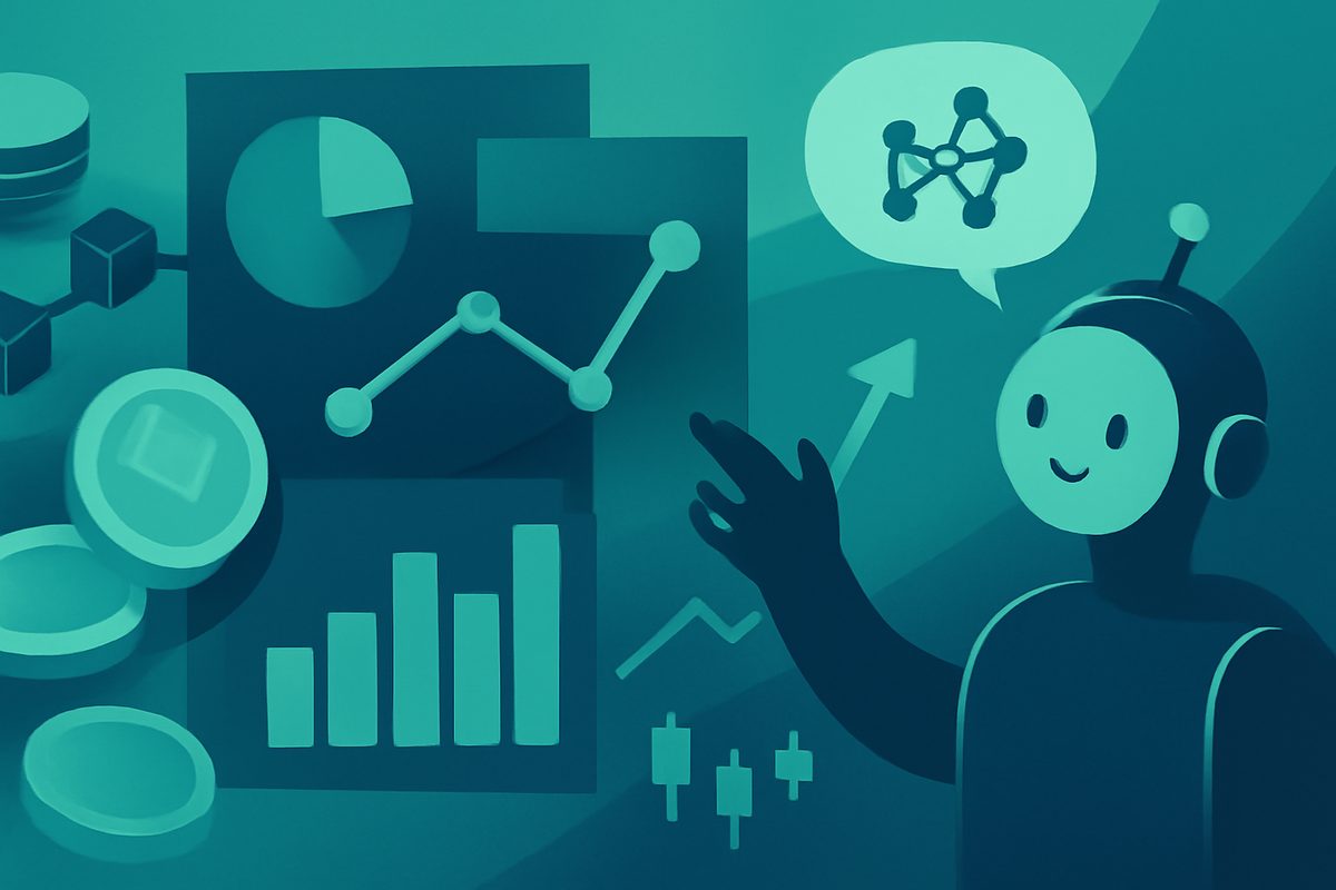 Ripple Adds AI Agents to Ripple Treasury for Smarter Liquidity Management