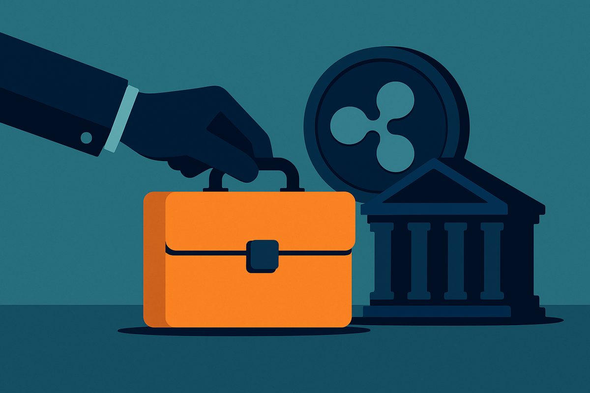 Ripple Prime to Provide Prime Brokerage Services to Brevan Howard Funds