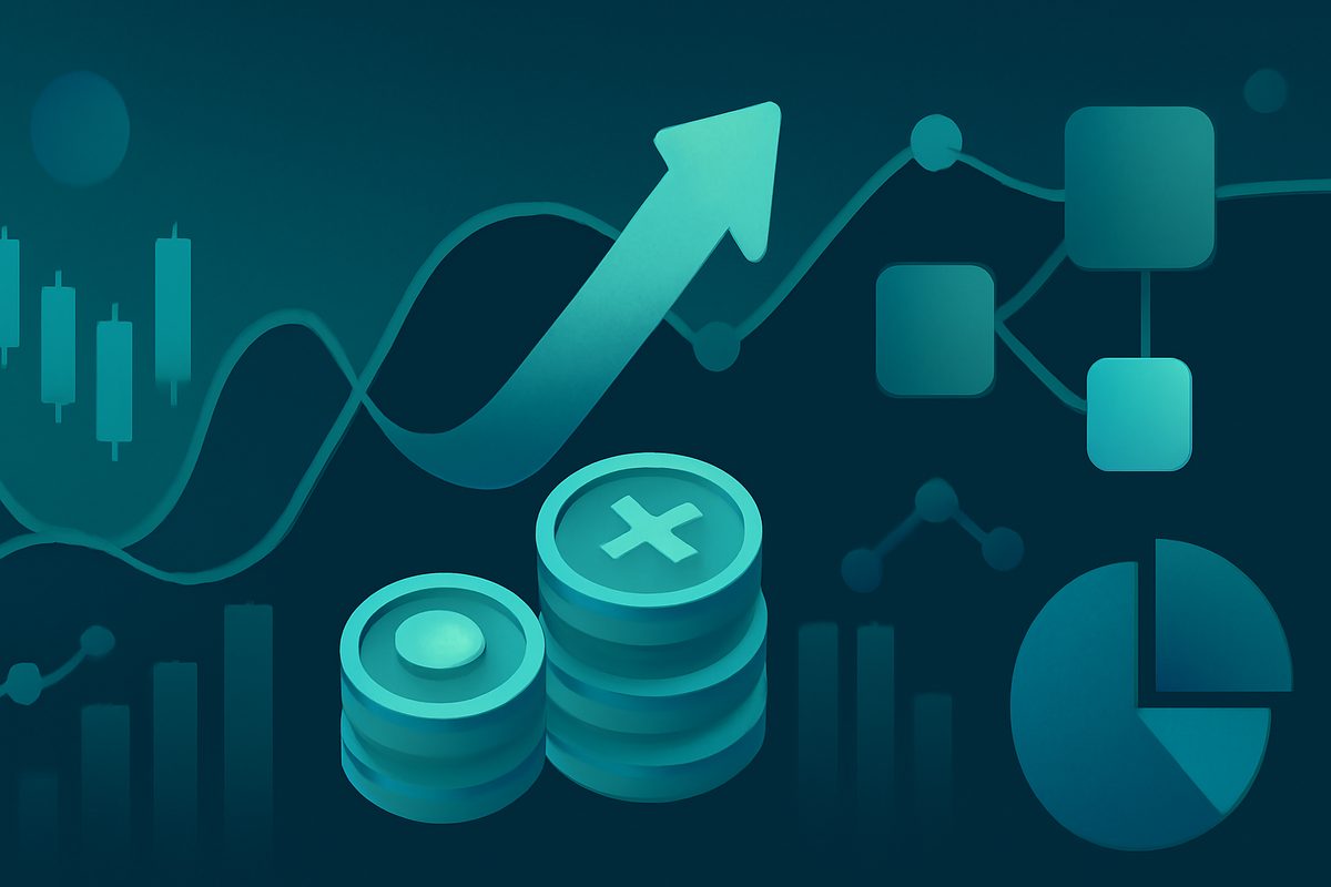 Ripple Prime Rolls Out Delta One: US Stock Derivatives & Total Return Swaps