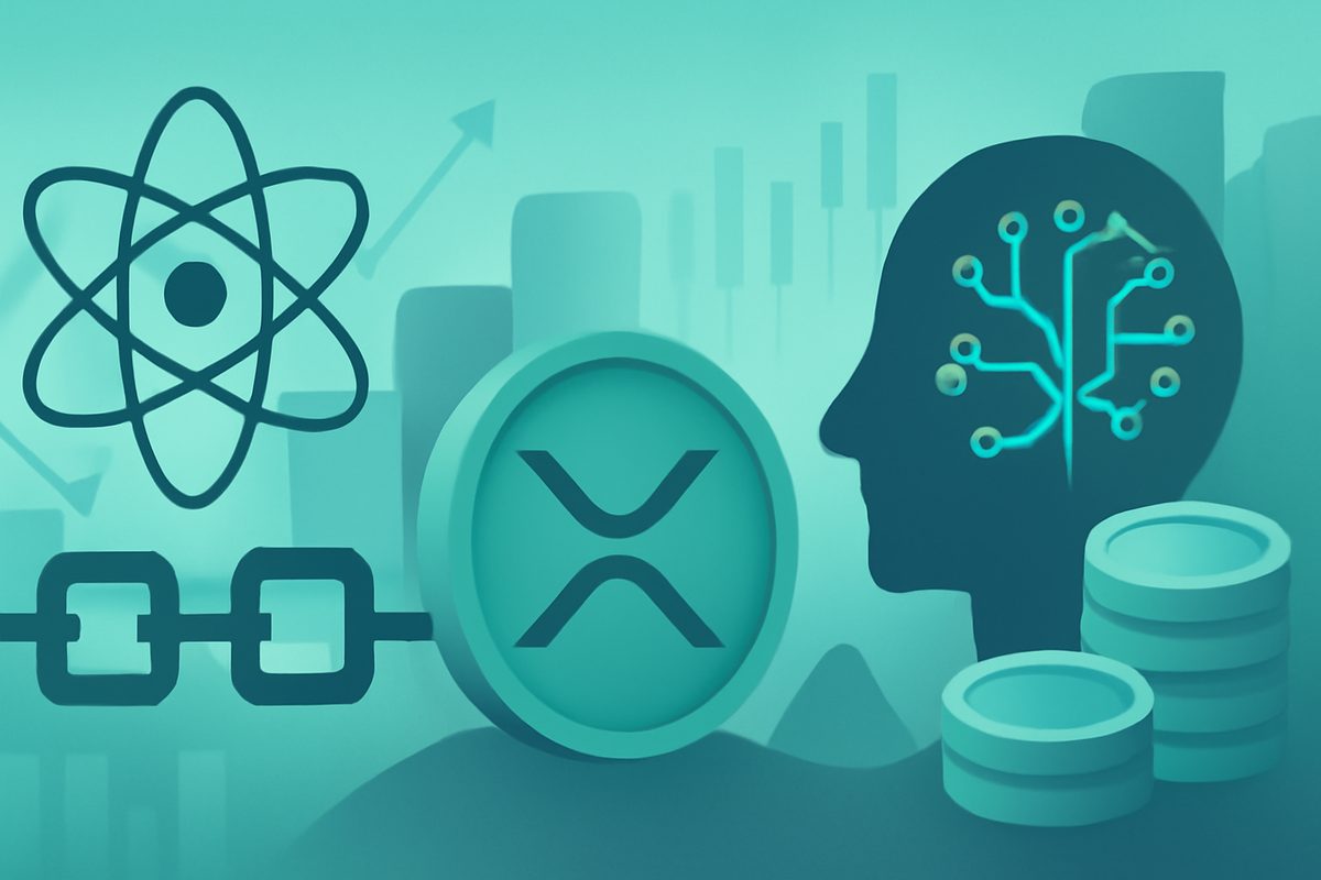 Ripple Labs: Blockchain Needs to Brace for Quantum Computing and AI