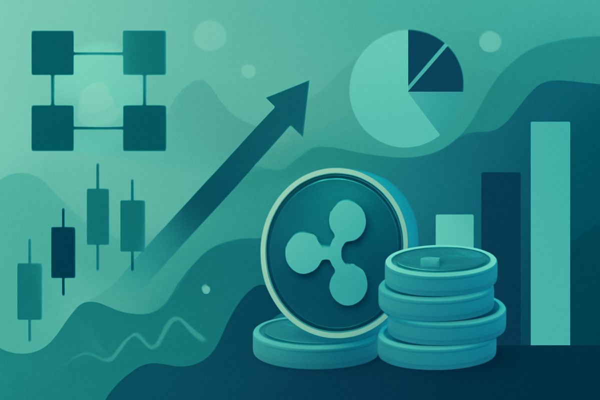 Ripple Raises $275M to Fuel Its Crypto Brokerage Push