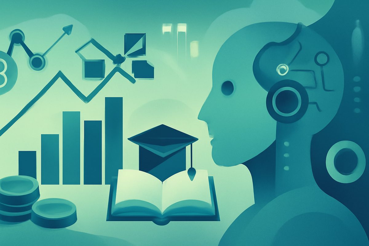 AI Is Reshaping Education: Rethinking Learning in the Age of Machines
