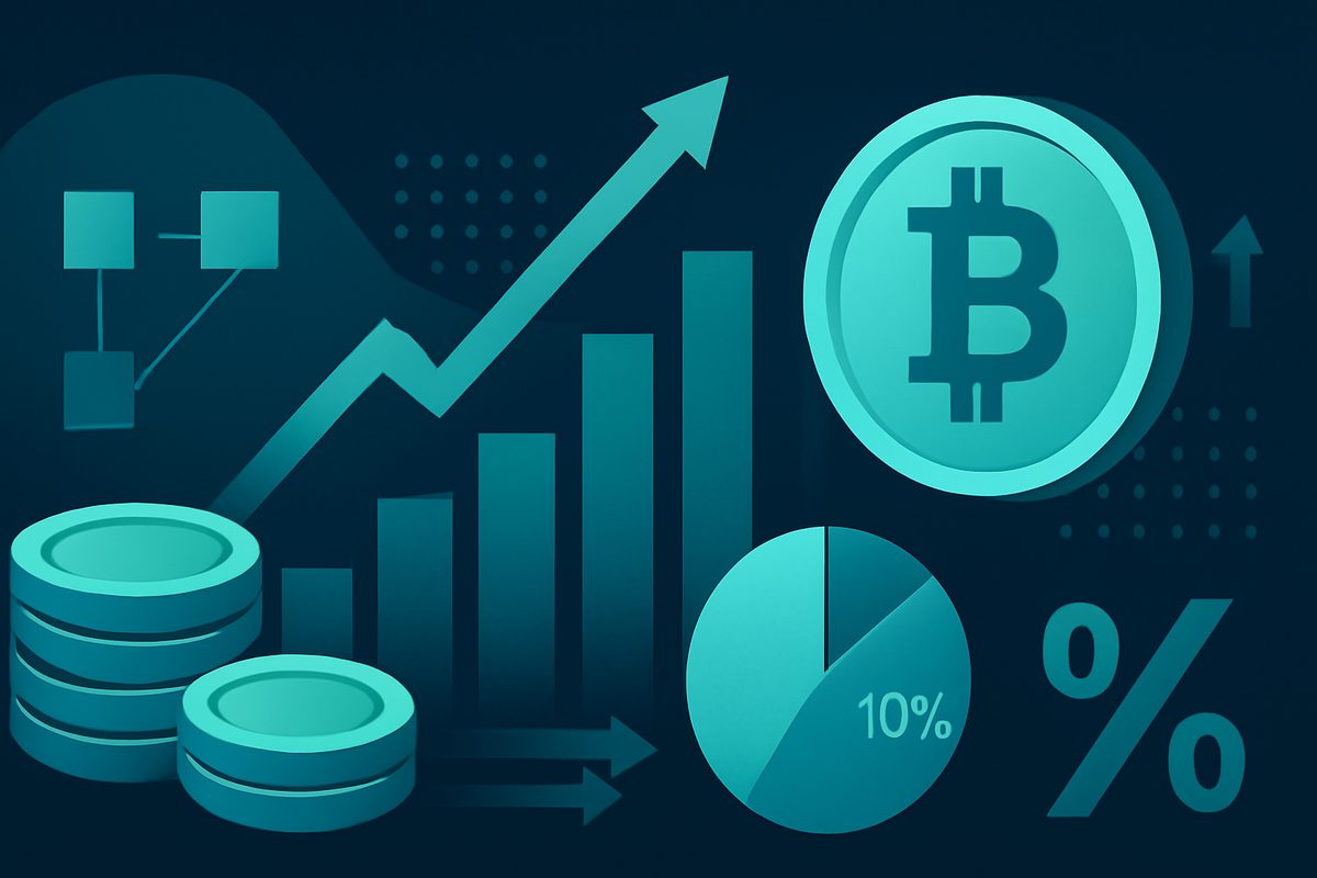 River Sees Bitcoin Hitting $840K in 3–5 Years, Recommends 10% Portfolio Allocation