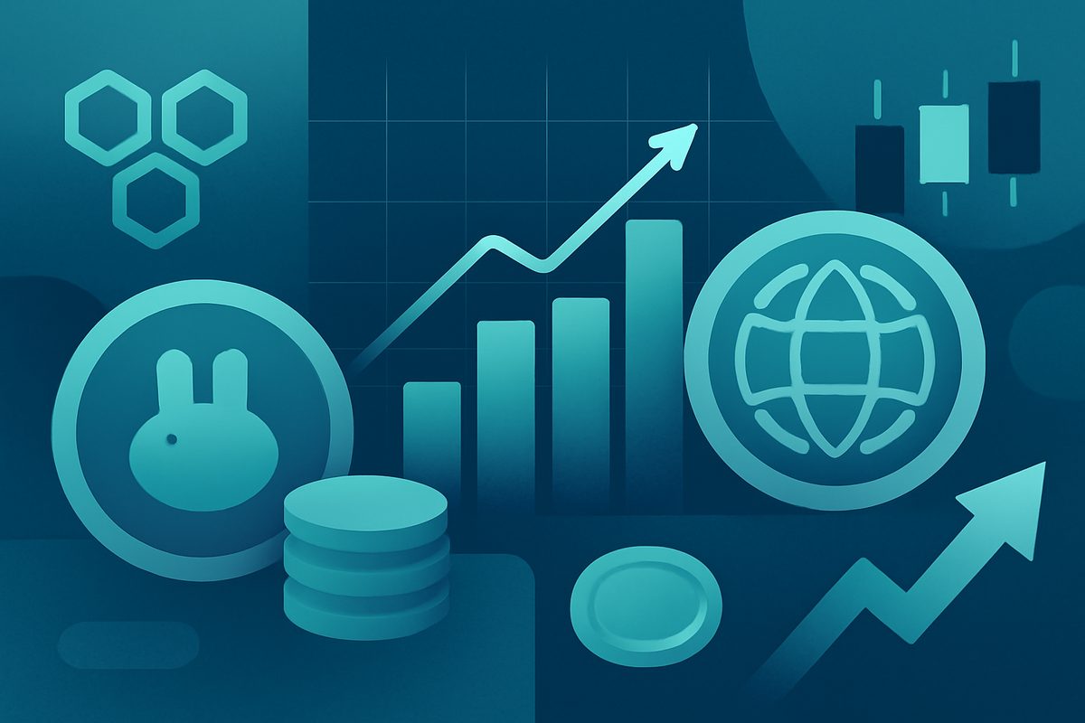 Robinhood Chain DEX Daily Volume Tops $1.55B on Surge in Memecoins, RWA