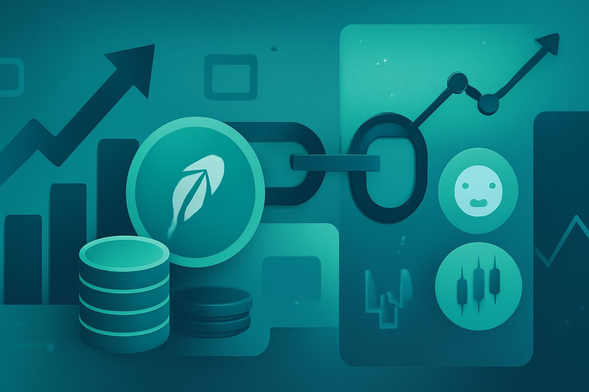 4 Key Drivers Powering Robinhood Chain’s Rapid TVL Growth: StoneX Analyst