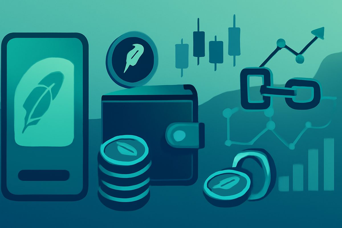 Robinhood Review: Platform, Wallet, RWA, and Robinhood Chain Explained