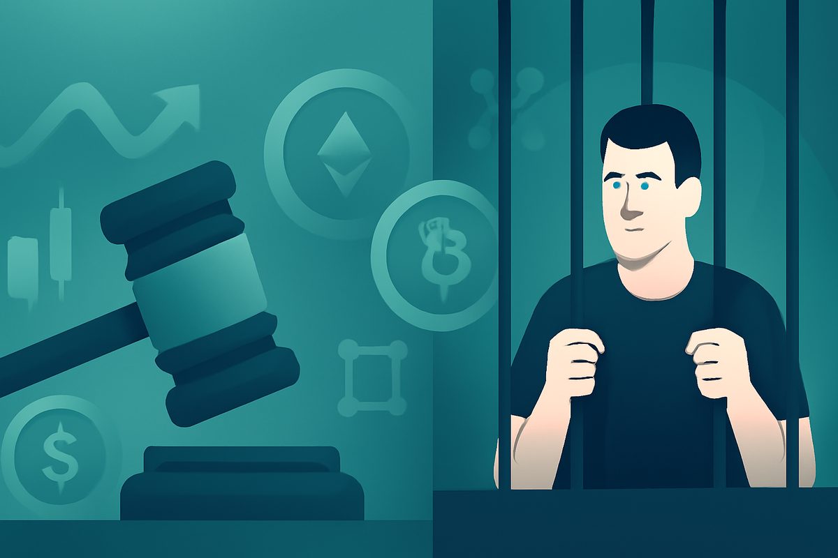 Tornado Cash Dev Roman Storm Retrial Pushed to April 2027
