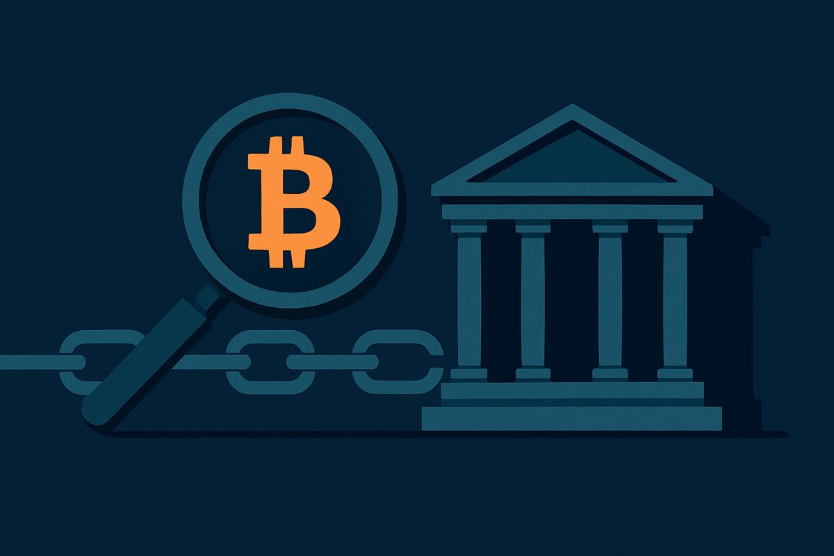 Rosfinmonitoring: Over 80 Banks Connected to Transparent Blockchain