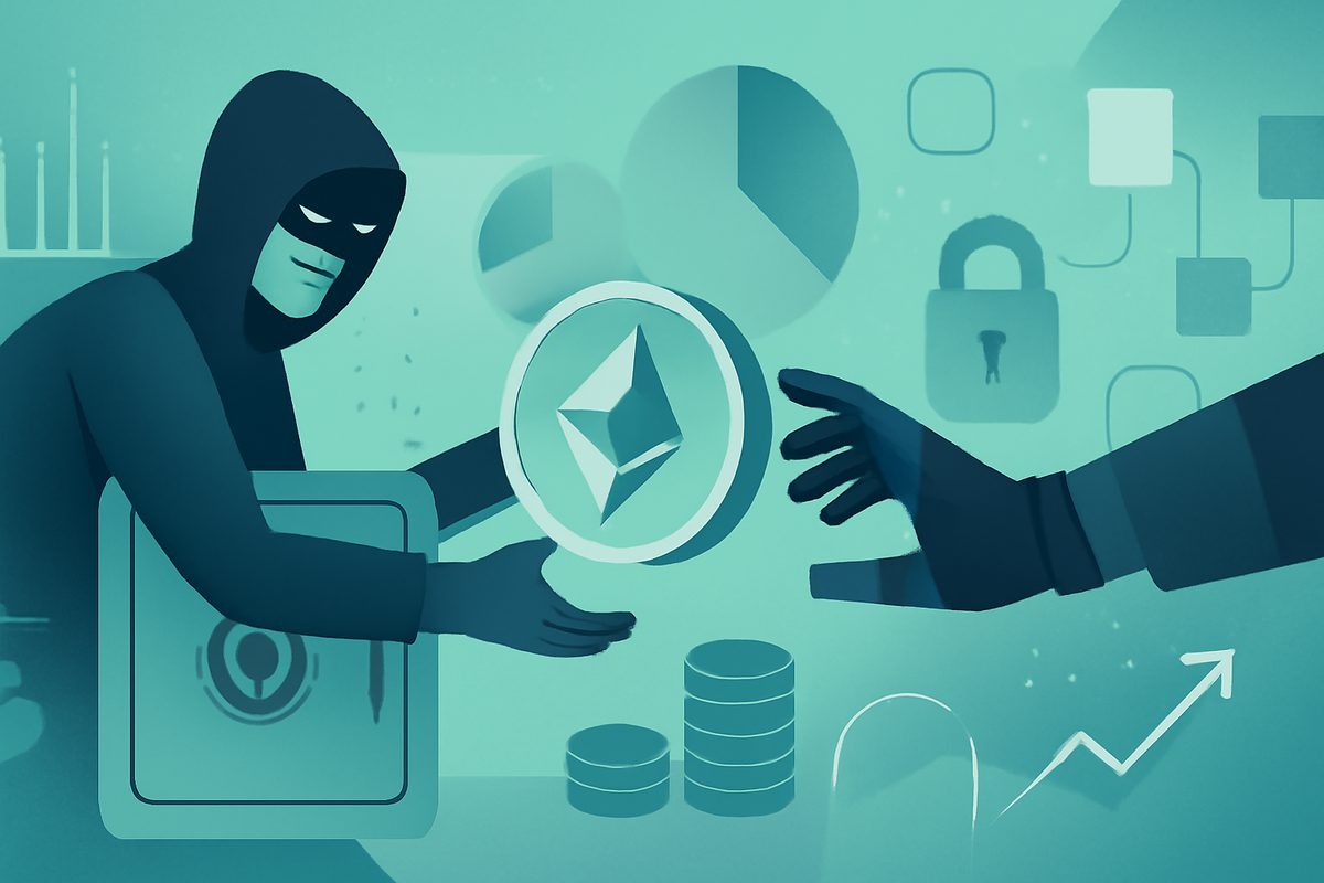Hacker Tries to Steal $7.8M in rsETH—MEV Bot Yoink Front-Runs the Heist