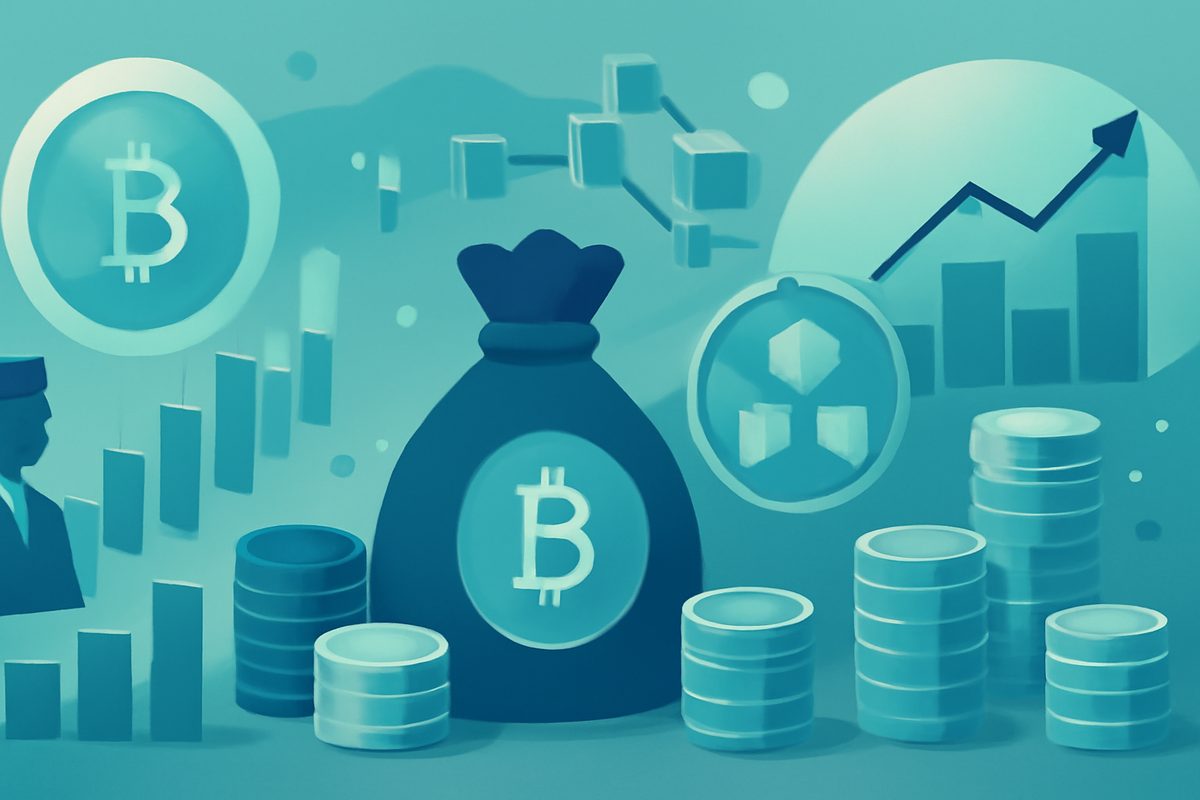 Russia's Biggest Bank: $46B in Annual Volume Expected on Legal Crypto Exchanges