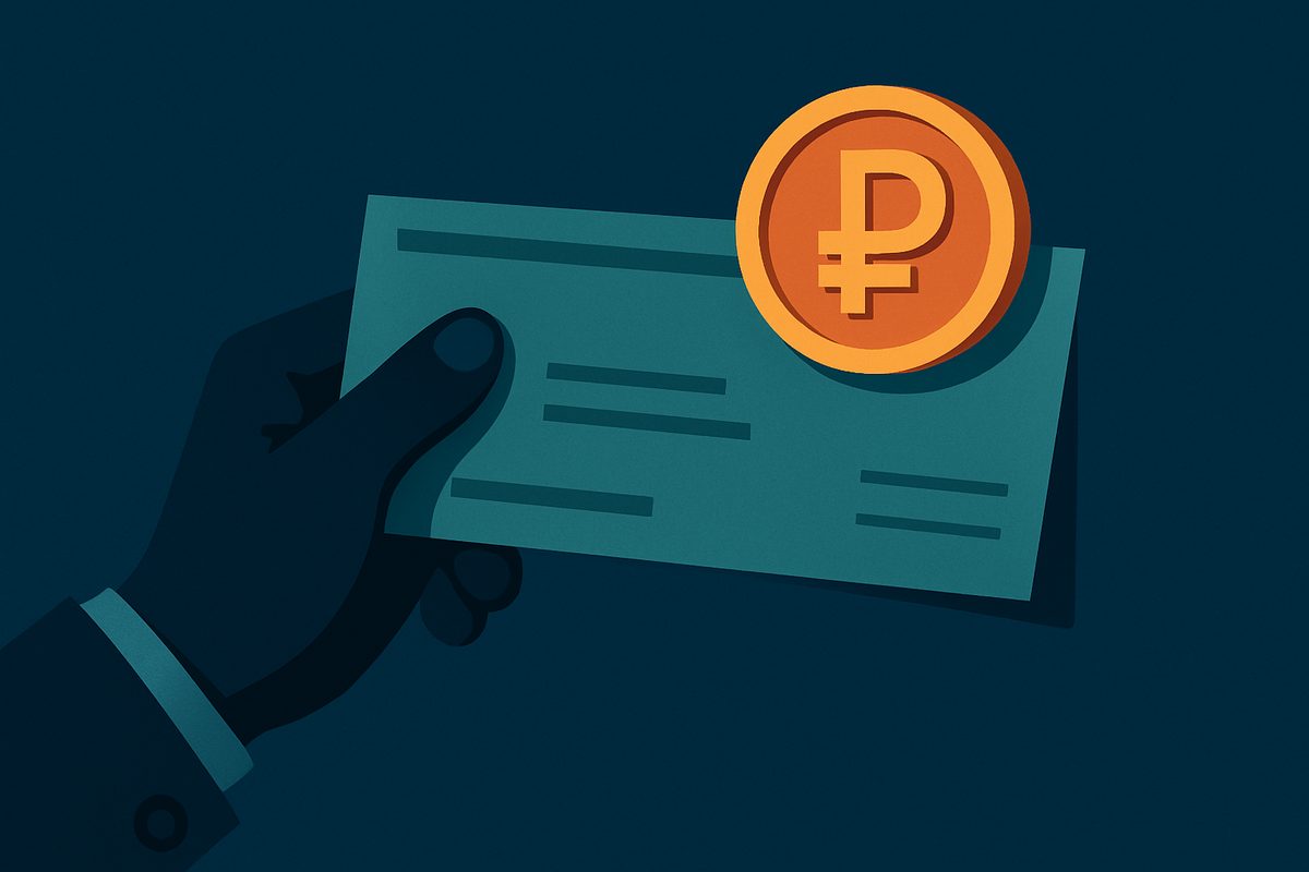 Russian Finance Ministry Pays Salaries in Digital Rubles for the First Time