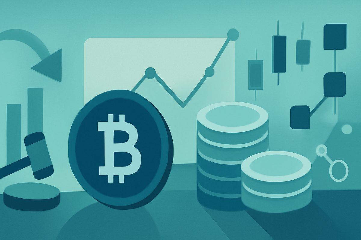 Russia to Launch Legal Crypto Market by Year-End, 27 New Rules Incoming