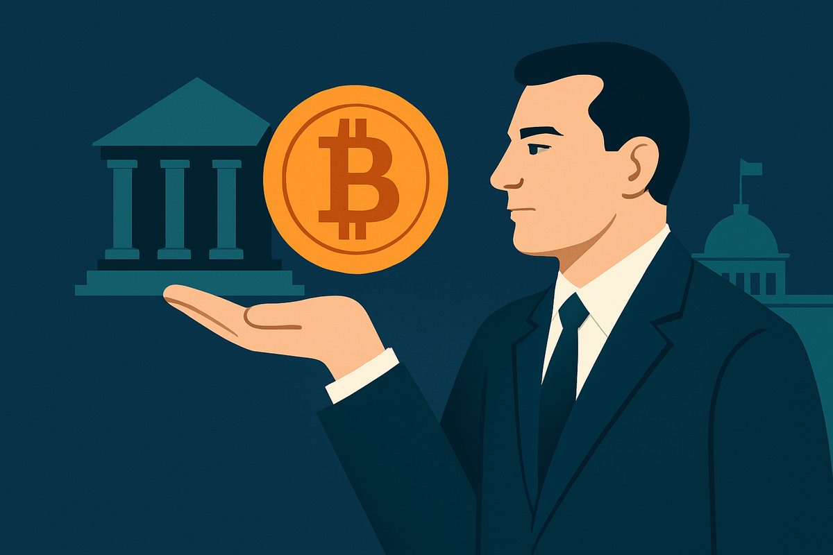 Russian Finance Ministry considers allowing foreign crypto exchanges