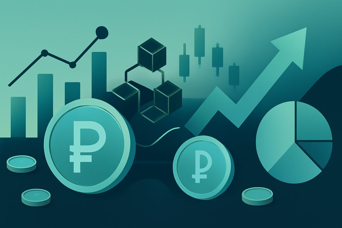Russian Stablecoin: Finance Ministry and Central Bank Develop New Framework