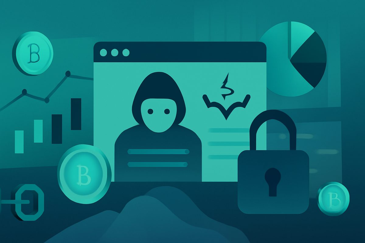 SafePal Data Breach Exposes 40,000 Crypto Wallet Users