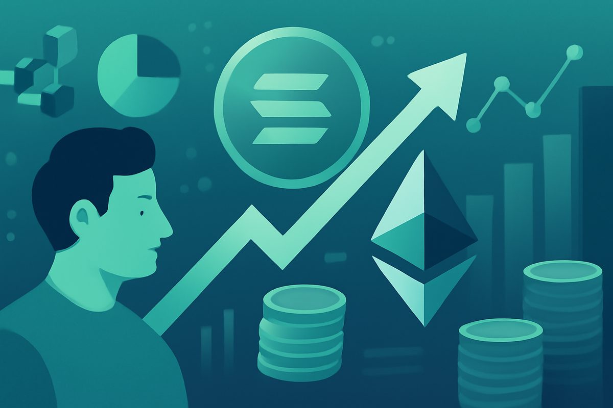 Kyle Samani: Solana (SOL) Could Flip Ethereum (ETH) in Market Cap This Cycle