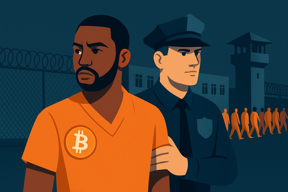 Samourai Wallet Co-Founder and 70 Others to Be Transferred