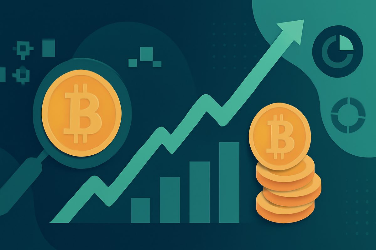 Santiment: FOMO по биткоину на пике с 2024, OI до $156 млрд