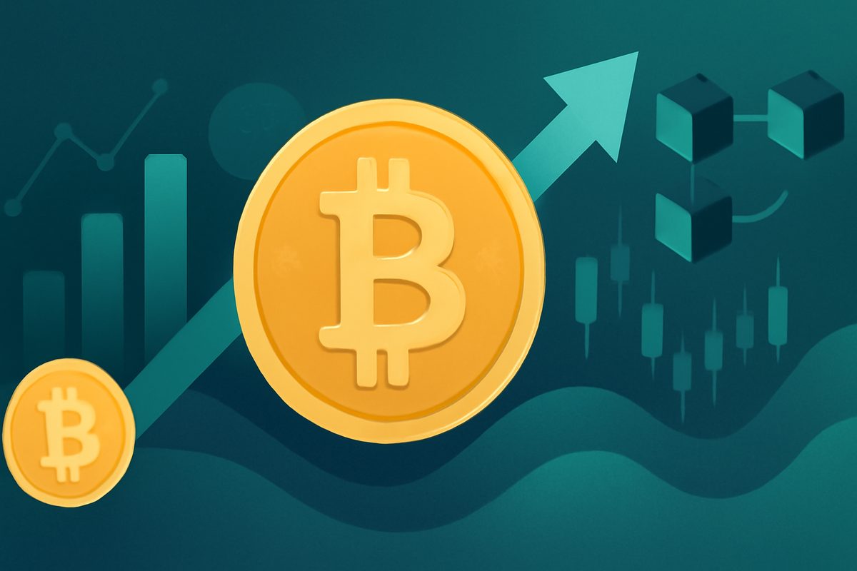 16-летние монеты биткоина ожили: перемещены 600 BTC