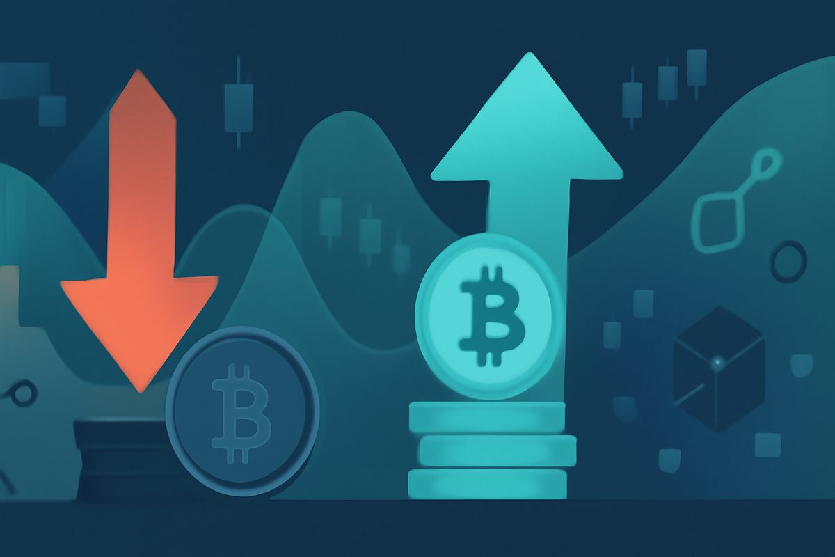 Saylor’s Strategy: Selling Bitcoin on Dips, Buying Back Higher